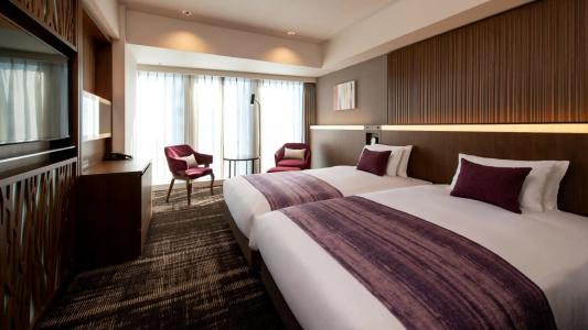 Grand Bach Sendai - 36