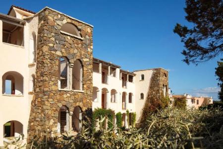 Grand In Porto Cervo - 0