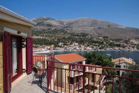 Greka Ionian Suites - 205