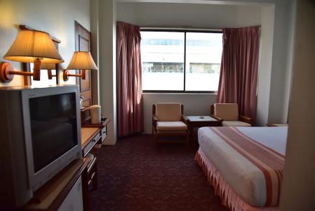 The Regency Hatyai - 97