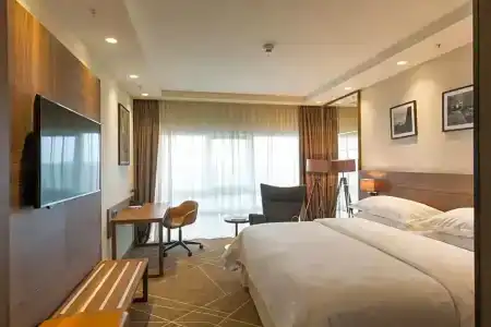 Sheraton - 40