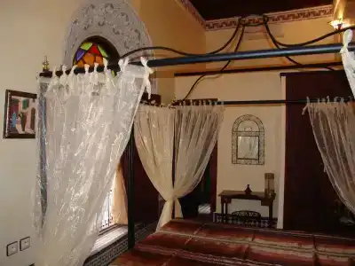 Riad Le Patio De - 43