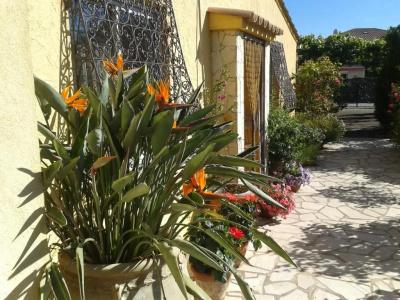 Aux Amandiers - 30