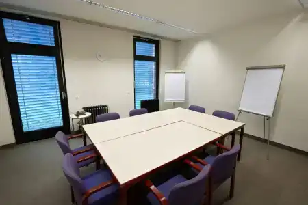 Commundo TagungsNeuss - 12