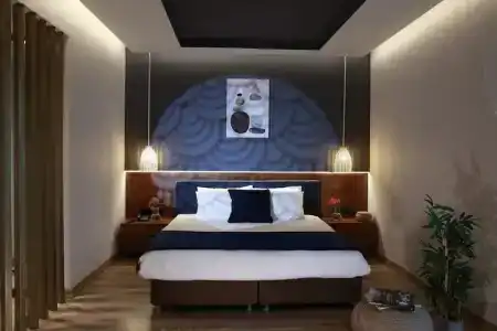 Nova Plaza Crystal & Spa - 84