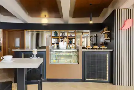 Kempinski Barbaros Bay Bodrum - 13