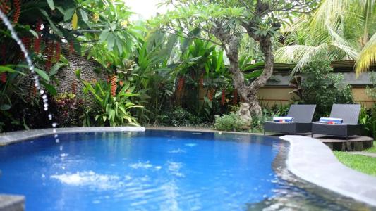 Budhi Ayu Villas - 13