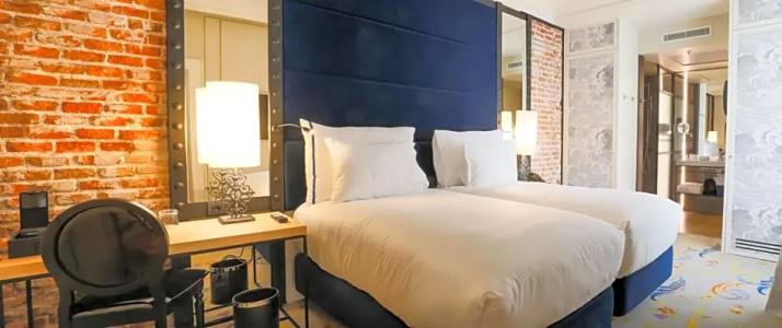 Pestana Plaza Mayor Madrid - 56