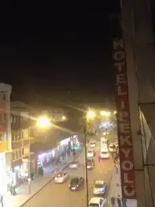 Ipekyolu - 8
