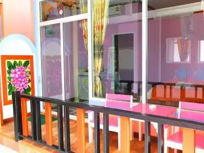 Baan Tonpai Koh Larn - 7