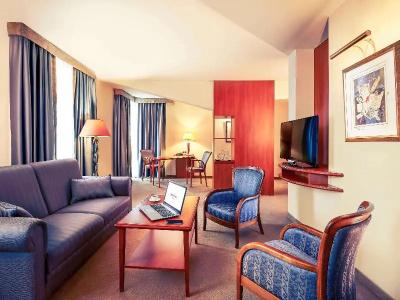 Mercure Poznań Centrum - 60