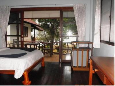 Sea Scene Resort - 57