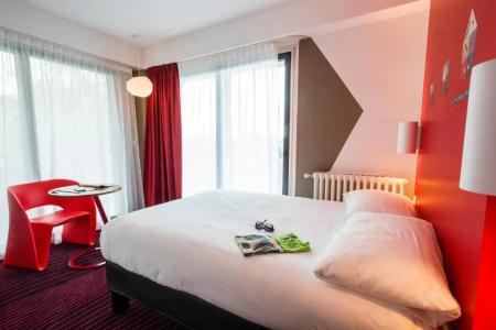 Ibis Styles Rouen Centre Cathédrale - 29