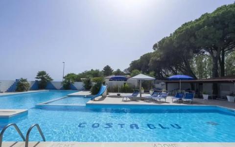 Villaggio Costa Blu - 7