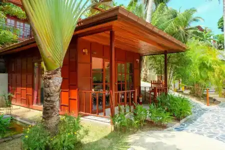 Cyana Beach Resort - 139
