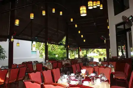L'Azure Resort and Spa - 28