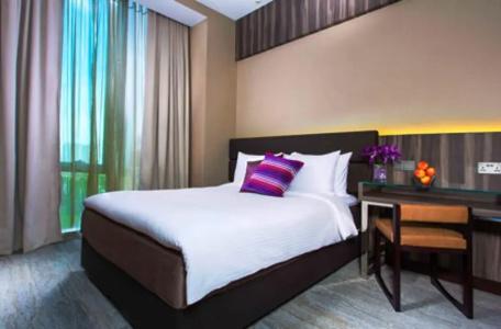 Aqueen Paya Lebar (Sg Clean, Staycation Approved) - 37