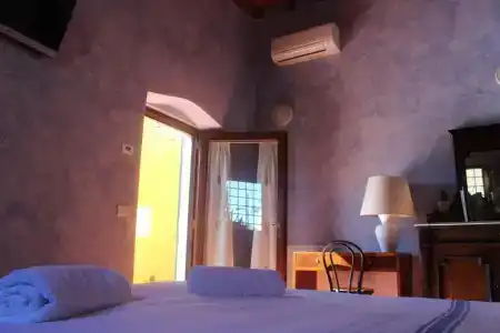 Al Canto b&b - 11