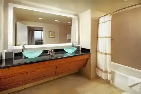 San Diego Marriott La Jolla - 67