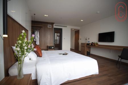 Hôtel Colline - 6