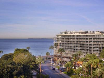 Le Meridien Nice - 1
