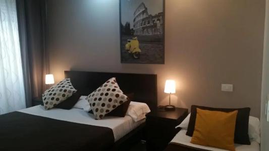 InnVatican Guest House - 38