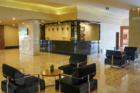 Kaya Izmir Thermal & Convention - 47