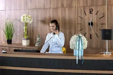 Balneo Zsori Thermal & Wellness - 21