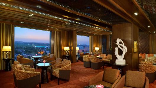Radisson Blu Jaipur - 11