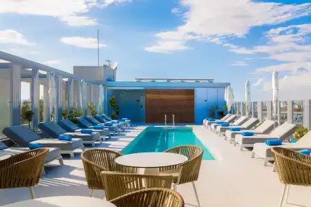 Indigo Larnaca - Adults Only, An Ihg Hotel - 45