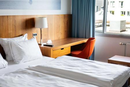 Park Inn by Radisson Copenhagen Airport - 2