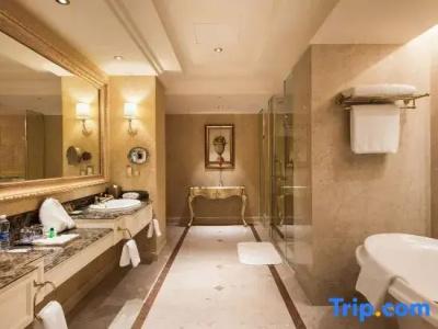 Sheraton Chongqing - 55
