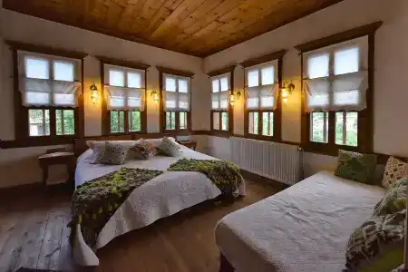 Dadibra Konak - 1