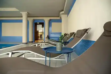 Spa & Wellness Olympia Marienbad - 48