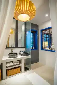 L'Azure Resort and Spa - 57
