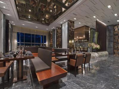 Sheraton Qingdao Licang - 31