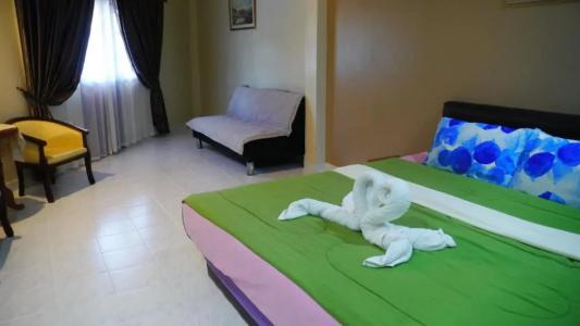 Southern Star Resort - 98