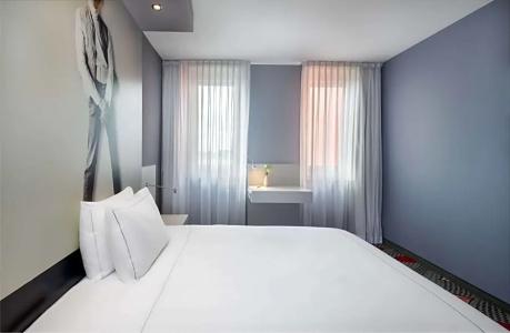 art'otel berlin kudamm, part of Radisson Group - 32