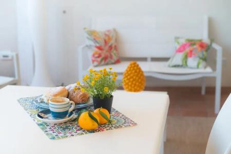 Zibibbo Suites & Rooms - Xix Palazzo Mauro - 90