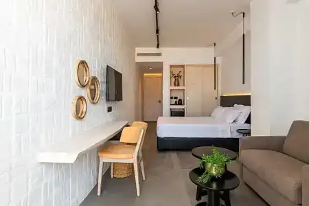 Abacus Suites - 34