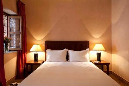 Riad Les Bougainvilliers - 31