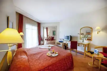 Medina Belisaire And Thalasso - 3
