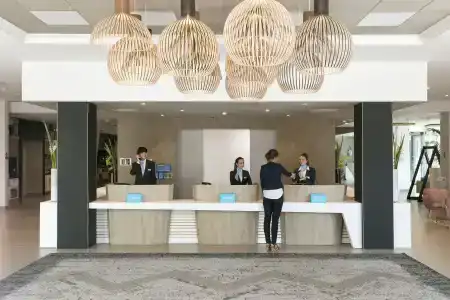 Hilton Garden Inn Bordeaux Centre - 21