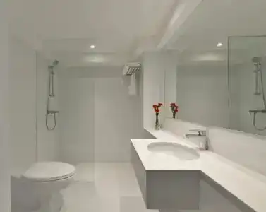 Belaire Bangkok Sukhumvit - Sha Extra Plus - 21