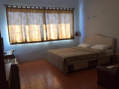 Pupha Mansion - 21