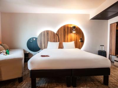 ibis Styles Paris Meteor Avenue d'Italie - 26
