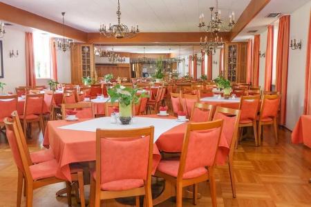 -Restaurant Wiendl - 15