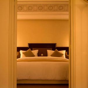 Nassim Hôtel - 21