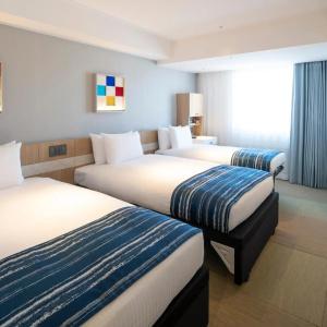 Okinawa Hinode Resort & Hot Spring - 26