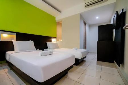 LeGreen Suite Pejompongan - 22